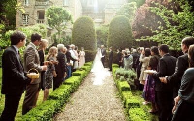 Tips for Choosing the Best Wedding Catering!