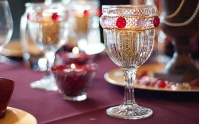 The Five Must-Haves You Need for a Memorable Holiday Party