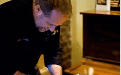 Chef Colin’s Basics Class | Sauces, Stocks and More | March 10th
