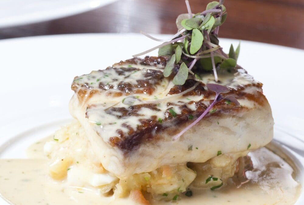 Recipe: Beurre Blanc
