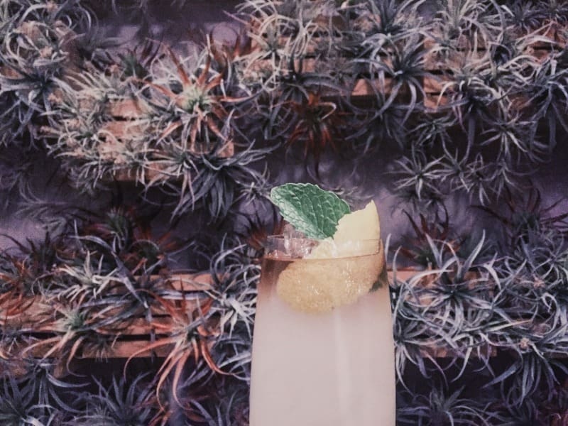 Recipe: The Batchelder