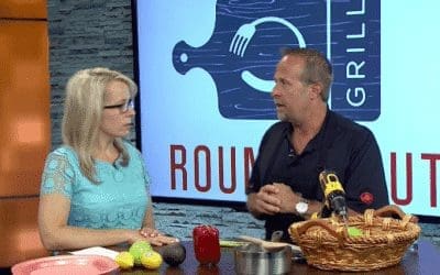 As Seen on Fox 11: Awesome Kitchen Hacks!