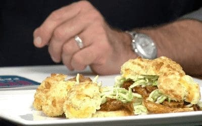 Roundabout Grill Kicks Off Reno Bites Week on October 9th