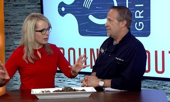 As Seen on Fox 11: Braised Short Ribs