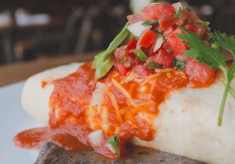 As Seen on Fox 11: It’s National Burrito Day!