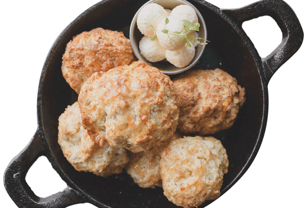 2020 Food Trends to Watch