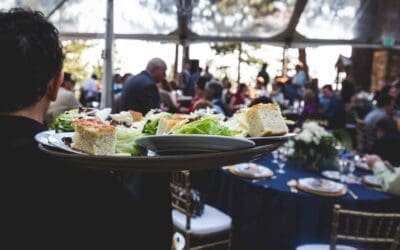 Five Catering Tips To Make Your Occasion Memorable