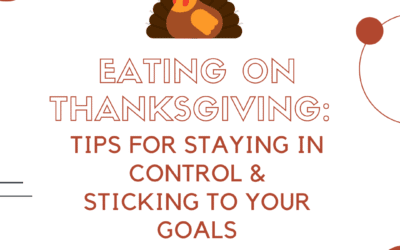 Tips for Staying in Control and Sticking to Your Goals