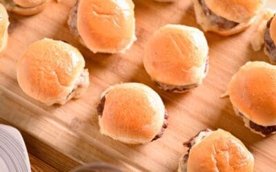 Winter Food and Event Trends