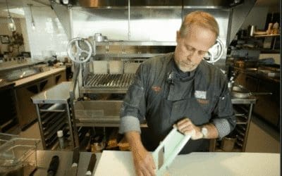 Chef Colin’s Top 10 Kitchen Tools He Can’t Live Without