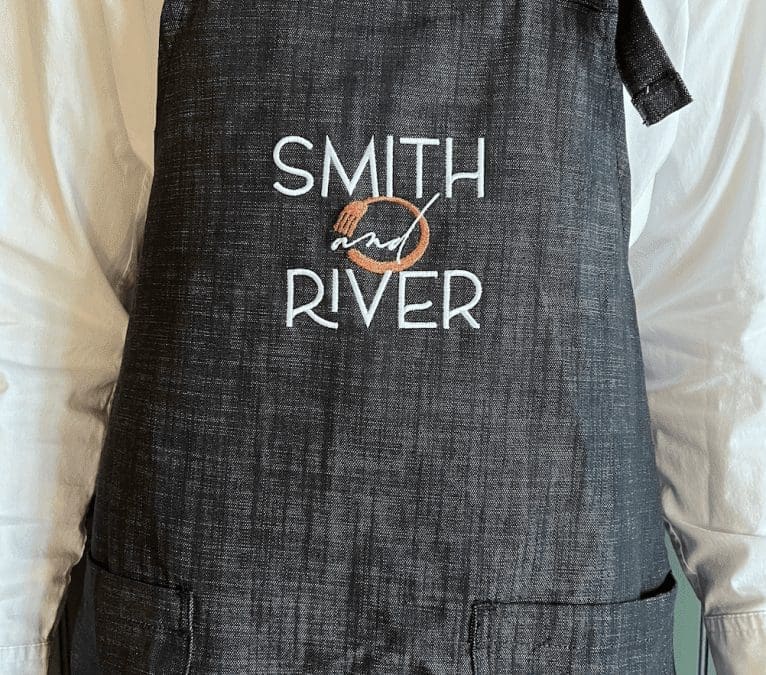 Smith and River Debuts in Downtown Reno’s Riverwalk District