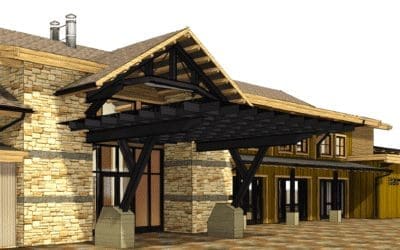 Roundabout Catering Announces Opening of The Meadows Event Venue in Fernley
