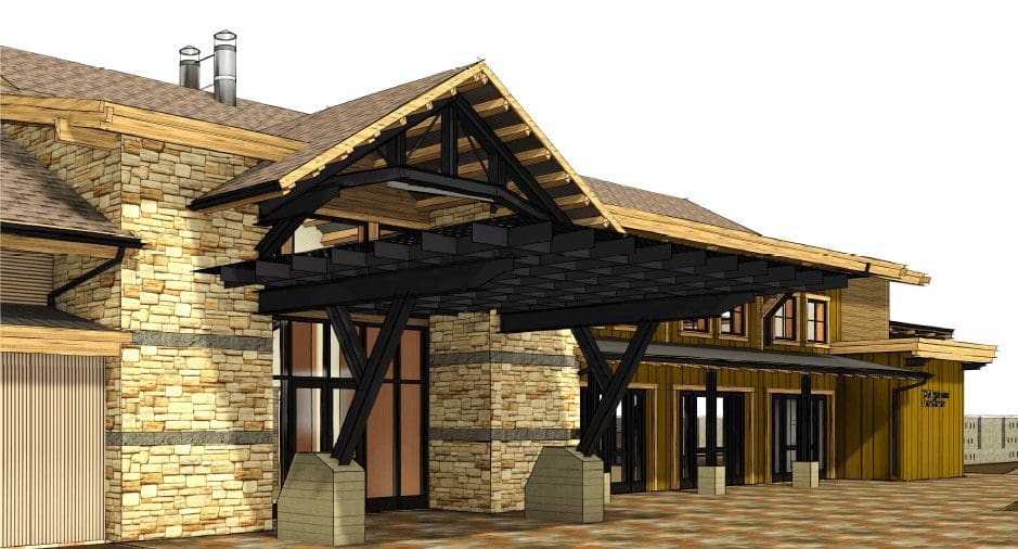 Roundabout Catering Announces Opening of The Meadows Event Venue in Fernley