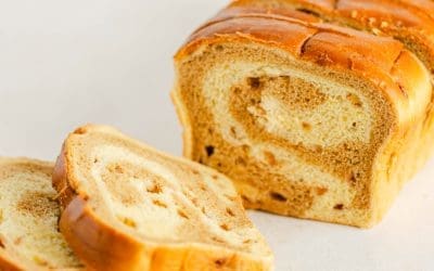 Franco Baking Company Sweetens Valentine’s Day With New Cinnamon Swirl French Toast Loaf