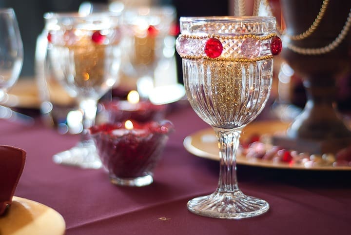 The Five Must-Haves You Need for a Memorable Holiday Party