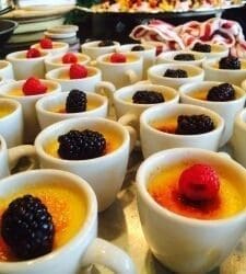 Roundabout Catering & Party Rentals Might Just Be Your Secret Weapon this Holiday Season