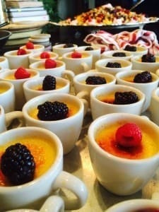 Roundabout Catering & Party Rentals Might Just Be Your Secret Weapon this Holiday Season