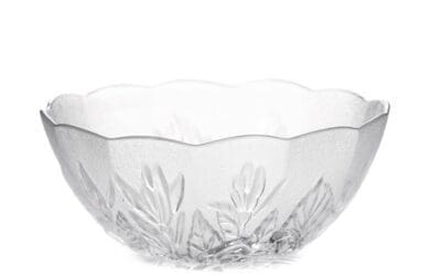 Food Trends for the Year Ahead. Look Into My Crystal Bowl.