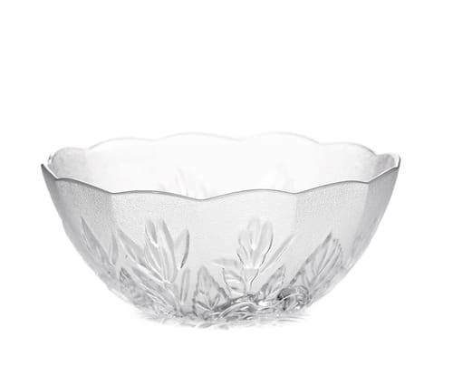 Food Trends for the Year Ahead. Look Into My Crystal Bowl.