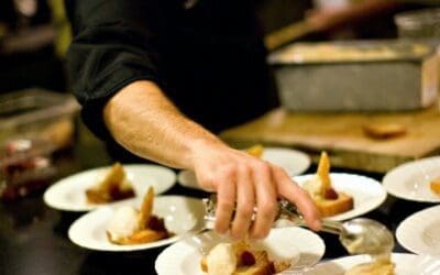 Managing a Corporate Event From Start to Success