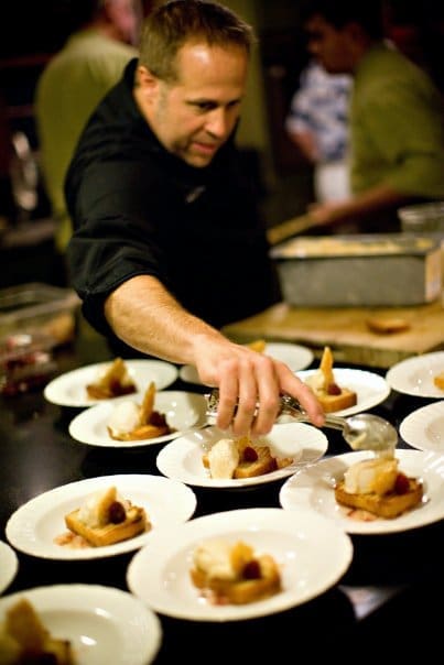 Managing a Corporate Event From Start to Success