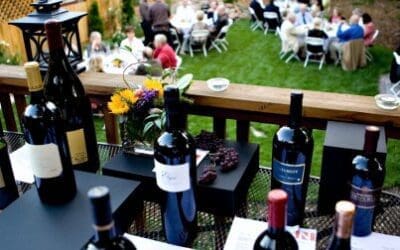 Having a Spring Fling?