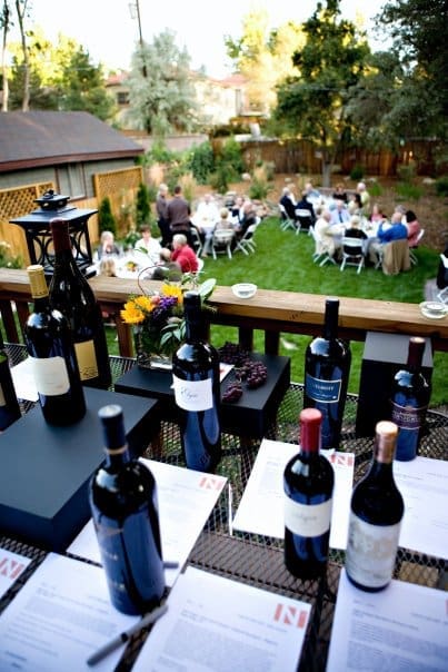 Having a Spring Fling?