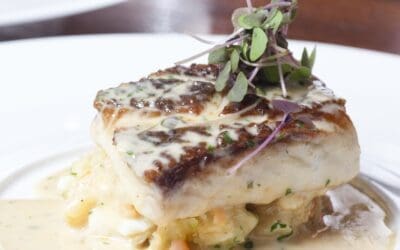 Recipe: Beurre Blanc