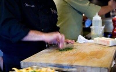 Poolside Favorites Cooking Class | May 12