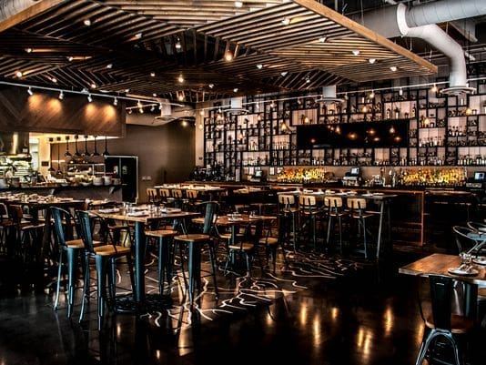 RGJ: Heritage in Whitney Peak to Become Roundabout Grill