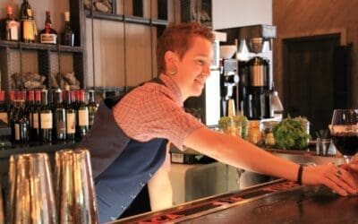 Cocktails and Dreams: A Chat With Sarah McElroy