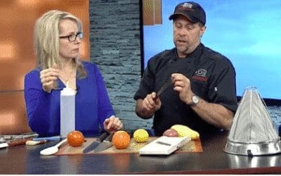 As Seen on Fox 11: Must-Have Kitchen Tools for the Chef in You