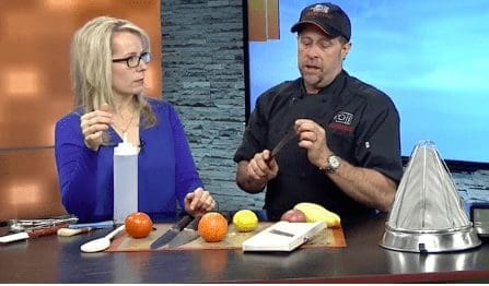 As Seen on Fox 11: Must-Have Kitchen Tools for the Chef in You