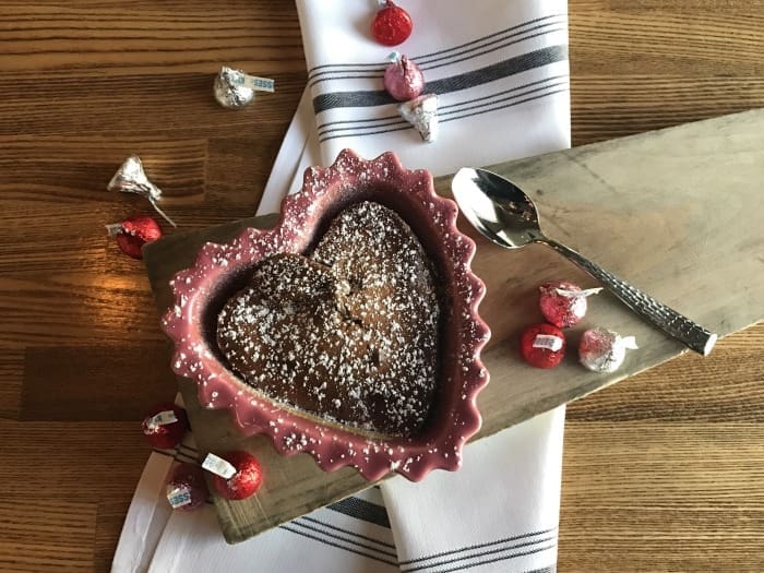 Recipe: Kiss Me Cake