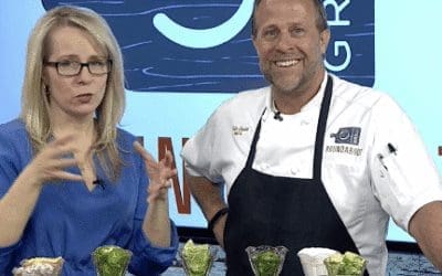 As Seen on Fox 11: Chili Choices For National Chili Day