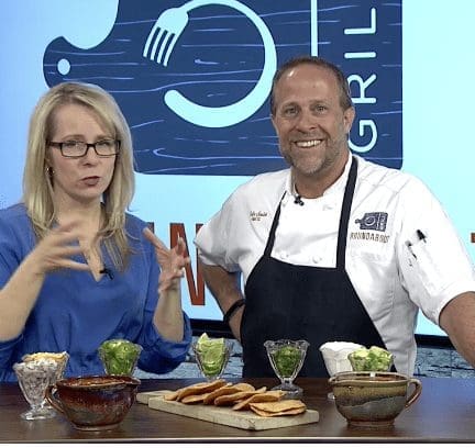 As Seen on Fox 11: Chili Choices For National Chili Day