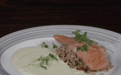 As Seen on Fox 11: Springtime Fish