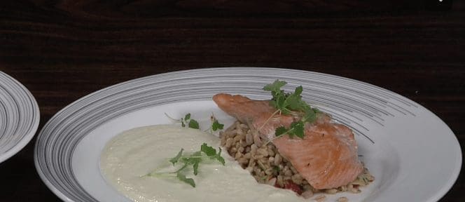 As Seen on Fox 11: Springtime Fish