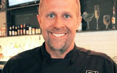 As Seen in RGJ: Colin Smith of Roundabout Named Rancharrah Chef
