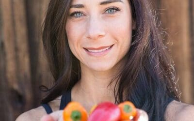 Does Your Food Change Your Mood?