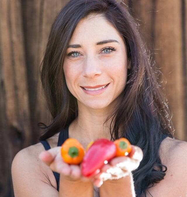 Does Your Food Change Your Mood?