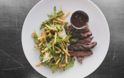 Recipe: Steak Sauce