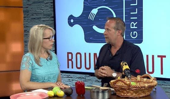 As Seen on Fox 11: Awesome Kitchen Hacks!