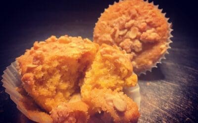Recipe: Pumpkin Muffins