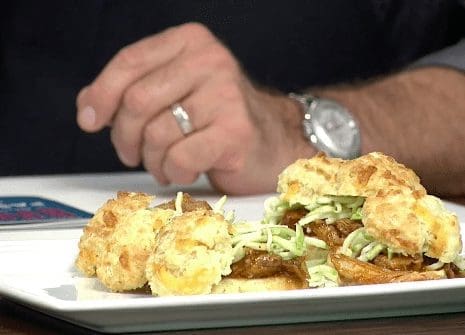 Roundabout Grill Kicks Off Reno Bites Week on October 9th