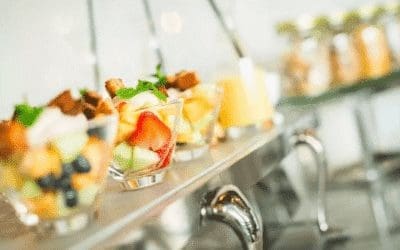 Escape Lounge Opens at Reno-Tahoe International Airport