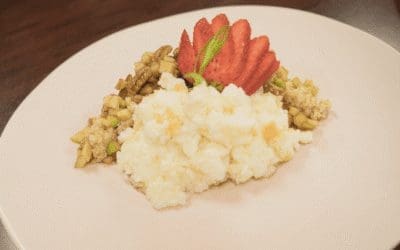 New Updates for Meal Prep Customers