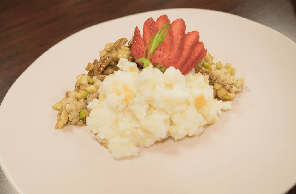 New Updates for Meal Prep Customers