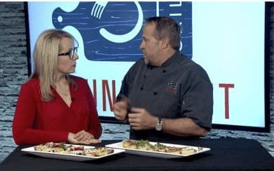 As Seen on Fox 11: Breakfast on the Go