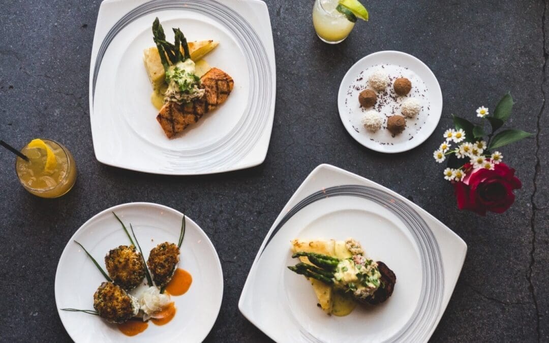 5 Heartfelt Ideas for Valentine’s Day